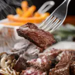 Hideout Steakhouse & BBQ
